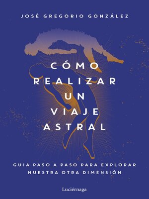 cover image of Cómo realizar un viaje astral